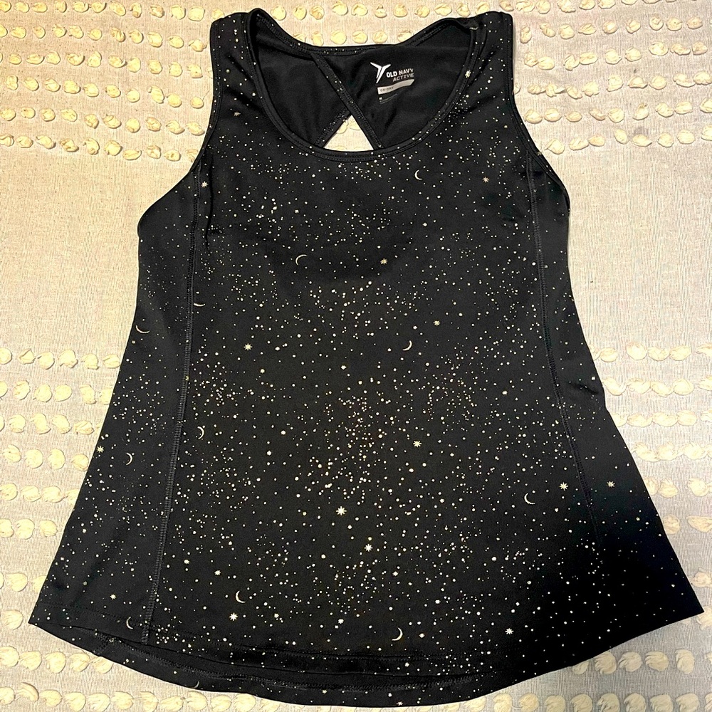 Old Navy active top